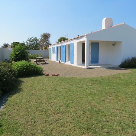 Villa Chez Pascale Ile d'Yeu Exterior foto